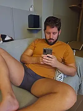 RipMyUnderwear online show from May 3, 9:54 pm
