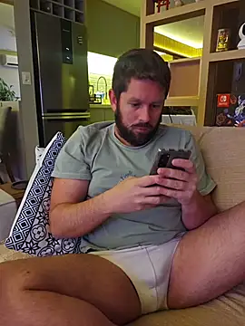 RipMyUnderwear online show from June 24, 9:03 pm