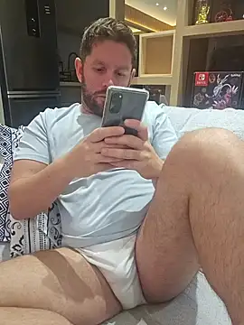 RipMyUnderwear online show from July 6, 1:30 pm