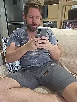 RipMyUnderwear online show from August 6, 12:29 pm