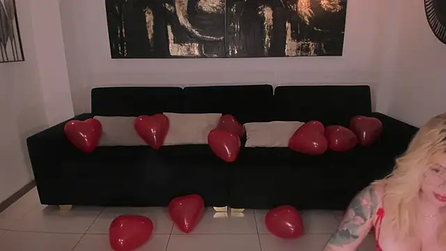 MadisonKane online show from February 14, 11:29 am