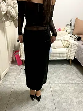 Snapshot of yaqing666 chatting on January 14, 3:17 pm yaqing666 online show from January 14, 3:17 pm