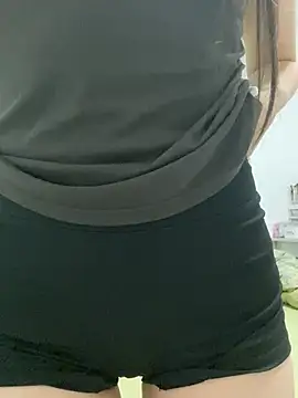 yaqing666 online show from May 10, 2:11 pm