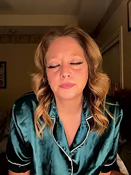 MissyLovelace online show from January 13, 12:10 pm