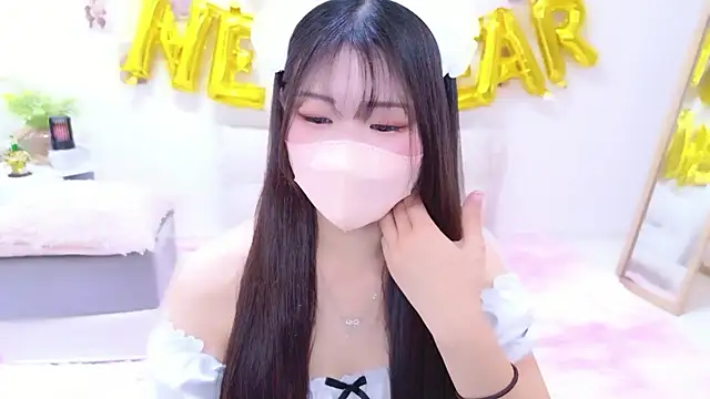 Otochan 0108xx online show from January 9, 3:20 am