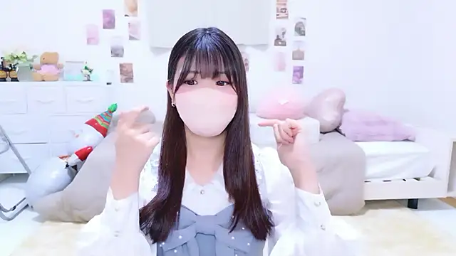 Otochan 0108xx online show from February 23, 10:12 am