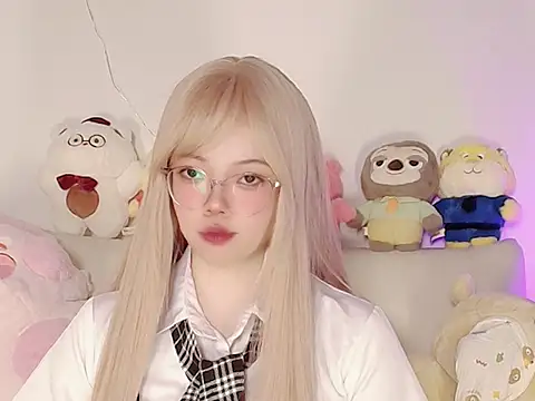 Miyeoonn online show from January 12, 2:33 pm