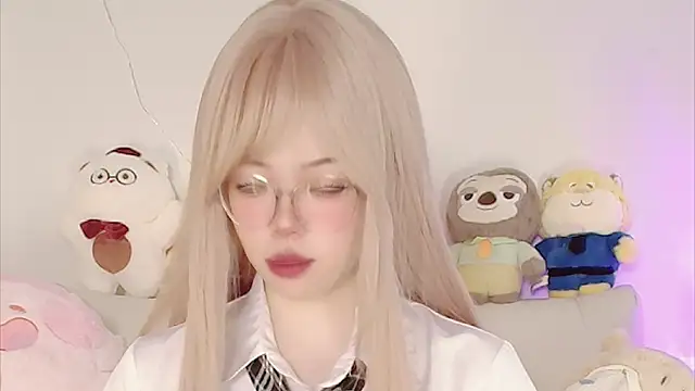 Miyeoonn online show from January 13, 2:39 am