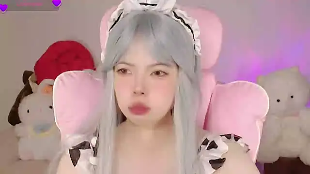 Miyeoonn online show from April 29, 5:30 pm