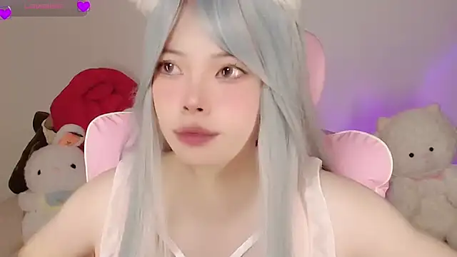 Miyeoonn online show from April 30, 9:08 pm