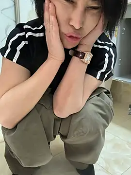 luckybaby666999 online show from May 9, 1:27 pm
