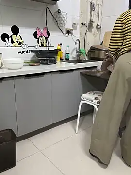 luckybaby666999 online show from May 25, 1:06 pm