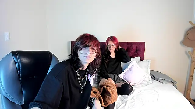 Eros Nyx  online show from February 11, 4:39 am