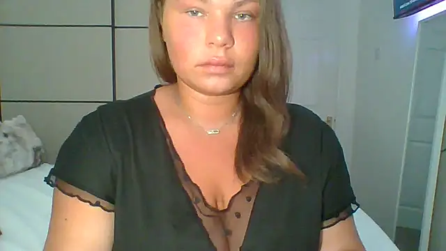 Snapshot of GEMMARMALADE chatting on June 5, 6:52 am GEMMARMALADE online show from June 5, 6:52 am