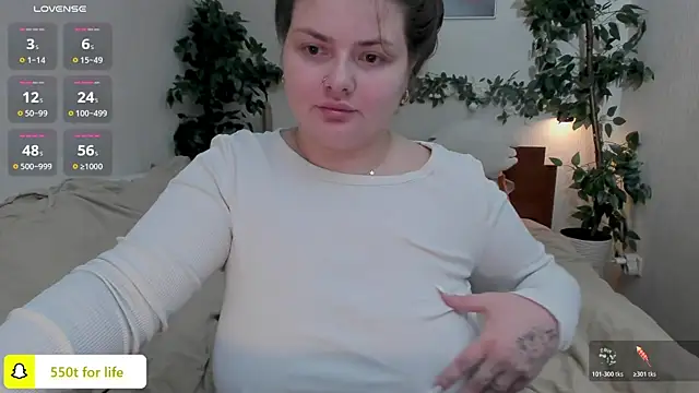 EvKamenskih online show from December 3, 11:52 am