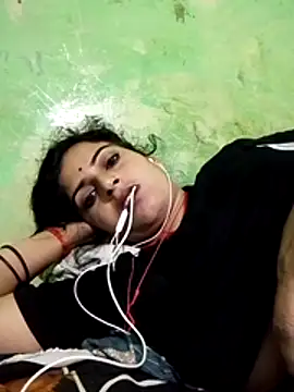 Big soniya55A online show from June 27, 1:21 am