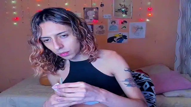 lio rossue online show from December 20, 3:35 am