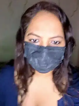 Snapshot of Beauty_bhabhi44 chatting on December 16, 5:18 pm Beauty bhabhi44 online show from December 16, 5:18 pm