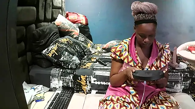 Talkobanksxxxxx online show from February 24, 7:23 pm