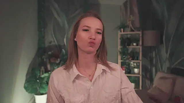 Megan Rodgers online show from February 20, 5:35 pm