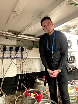 dirtyanal23 online show from January 12, 8:14 pm