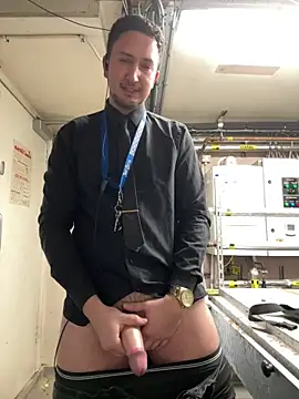 dirtyanal23 online show from February 23, 7:55 pm