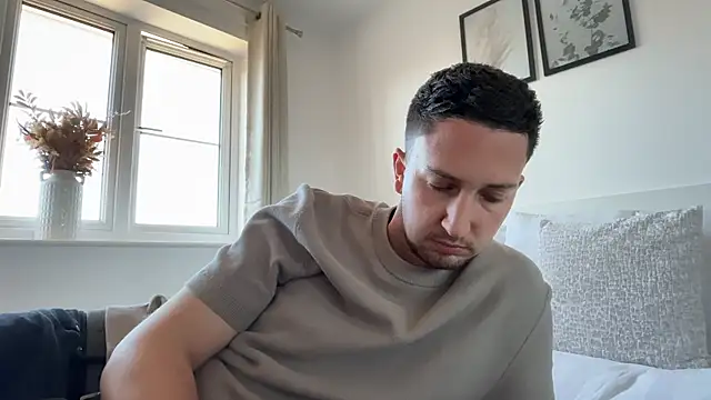 dirtyanal23 online show from April 30, 8:20 am