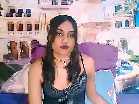 Snapshot of IndianSkies chatting on June 18, 9:25 am IndianSkies online show from June 18, 9:25 am