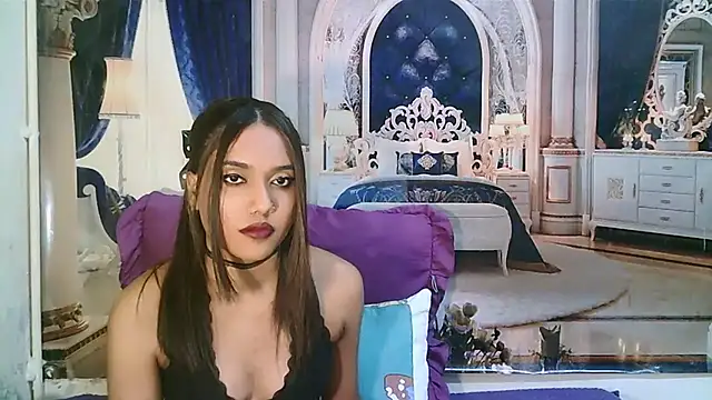 Snapshot of IndianSkies chatting on July 13, 6:05 am IndianSkies online show from July 13, 6:05 am