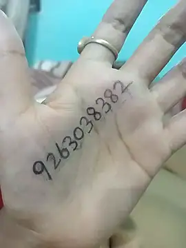 swetakumari003 online show from June 25, 8:46 pm