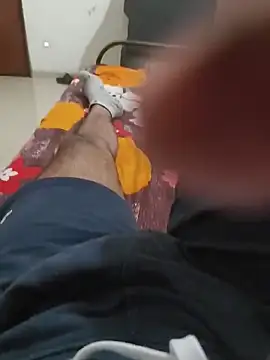 Snapshot of Desi_boy24 chatting on February 3, 4:34 pm Desi boy24 online show from February 3, 4:34 pm