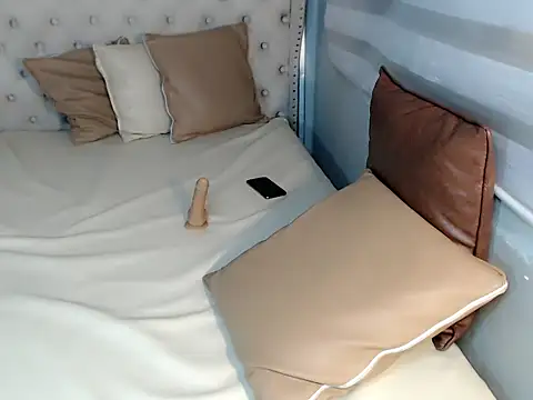 Provocative Touch online show from May 5, 4:42 am