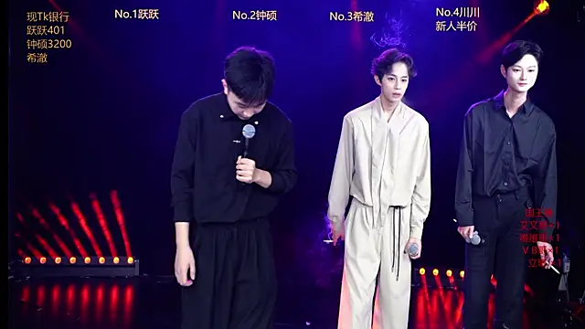 Snapshot of BOYgayHouse- chatting on December 4, 9:40 am BOYgayHouse- online show from December 4, 9:40 am