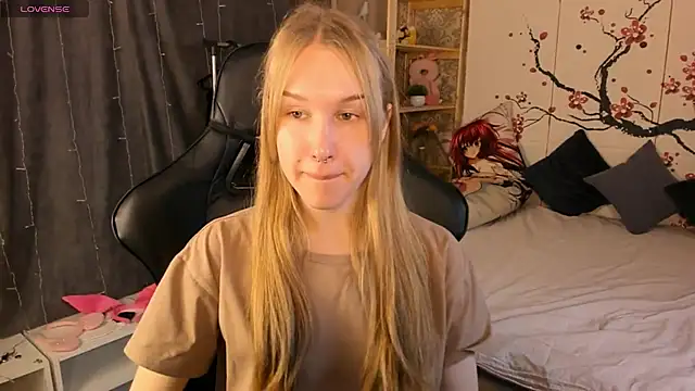 Katy Midocalm online show from December 19, 6:31 am