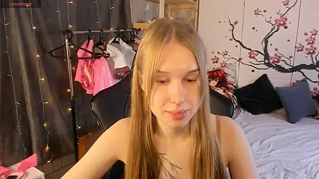 Katy Midocalm online show from December 21, 5:25 am