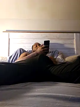 iLOVETRAY96 online show from February 23, 5:54 pm