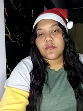 VaneandRossy online show from December 20, 4:41 am