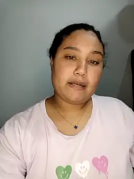 Snapshot of VaneandRossy chatting on April 2, 12:08 am VaneandRossy online show from April 2, 12:08 am