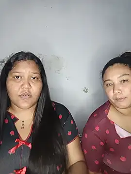 VaneandRossy online show from June 6, 10:03 pm