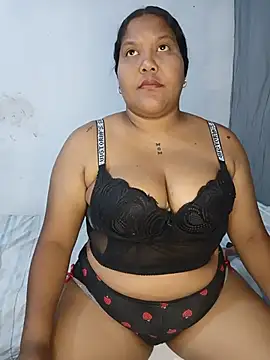 VaneandRossy online show from July 12, 1:29 am