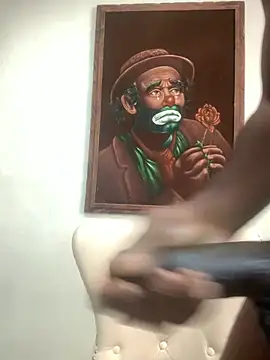 Snapshot of goldenshower2451 chatting on December 14, 7:29 pm goldenshower2451 online show from December 14, 7:29 pm