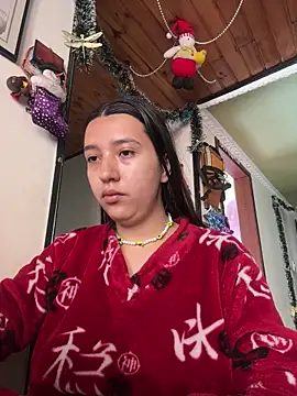 Alix Rousses21 online show from December 22, 4:15 pm