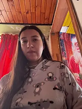 Alix Rousses21 online show from January 7, 5:37 pm