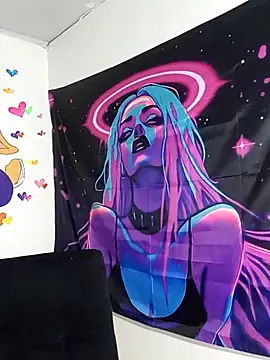 Snapshot of Fog_hot chatting on December 4, 9:40 am Fog hot online show from December 4, 9:40 am