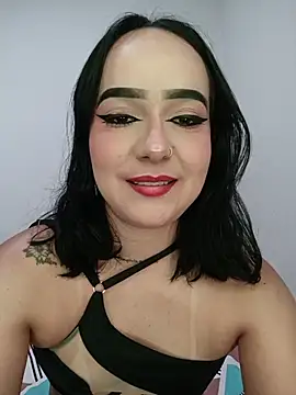 tiffanybrowm online show from February 24, 6:00 am