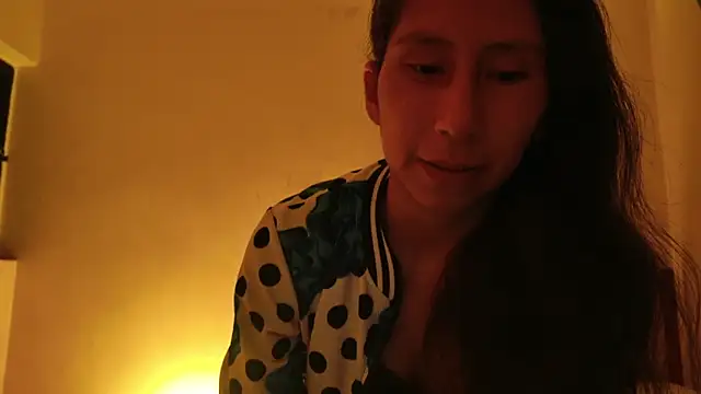 MoonLipsON- online show from June 18, 2:01 am