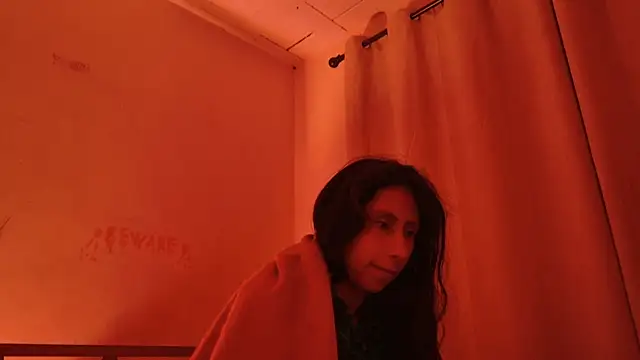 MoonLipsON- online show from July 4, 3:35 am
