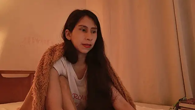 MoonLipsON- online show from August 1, 5:50 am
