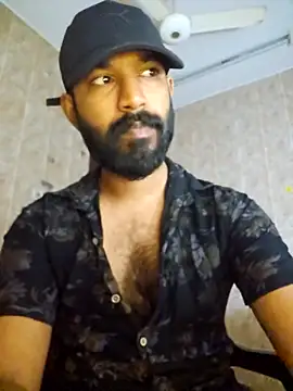 Bigkannan online show from March 16, 9:30 pm