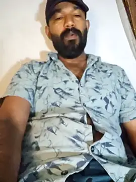 Snapshot of Bigkannan chatting on May 6, 3:46 am Bigkannan online show from May 6, 3:46 am